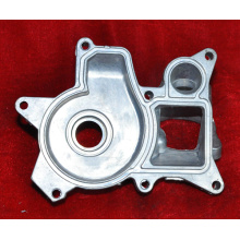 Aluminum Die Casting Parts of Suction Water Pump